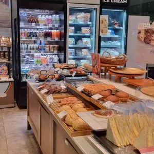 파리바게뜨 사진