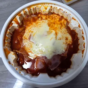 동대문엽기떡볶이 사진