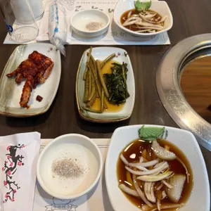 해덕한우 사진