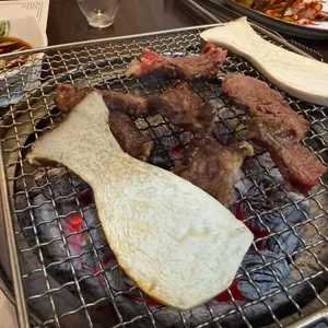 해덕한우 사진