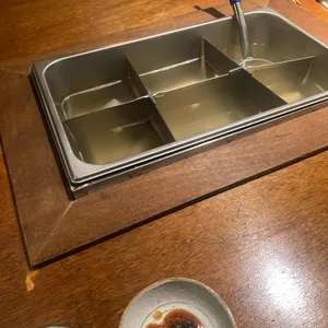 서민오뎅 사진 1