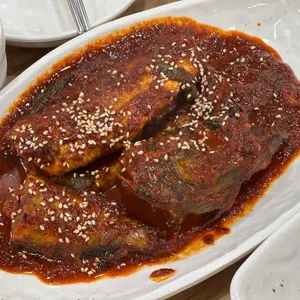 명태어장 쭈갑골 사진