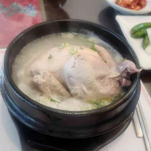 모심 사진