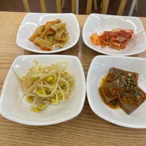 다미식당 사진 1