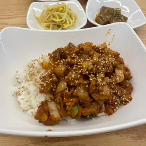 다미식당 사진 2