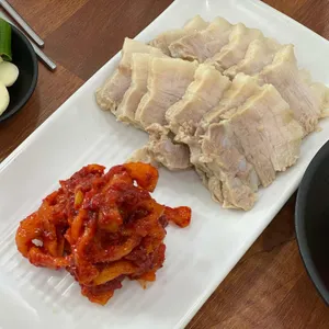 수연칼국수 사진