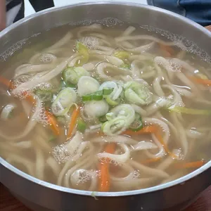 수연칼국수 대표 사진