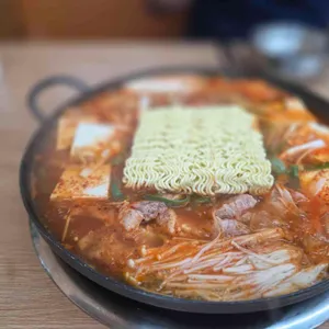 경원식당 사진