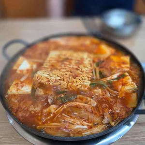 경원식당 사진