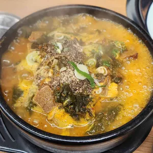 돈킴명인감자탕 사진