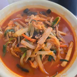남경반점 사진 1