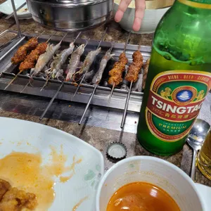 행복한양 사진
