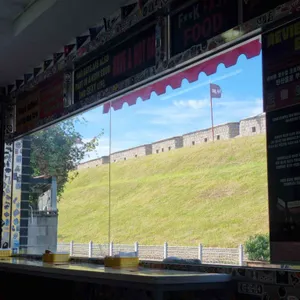 프레클치킨버거 리뷰 사진