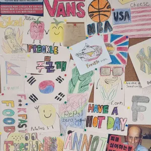 프레클치킨버거 리뷰 사진