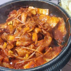 도암식당 사진 1