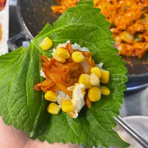 삼산회관 사진 1