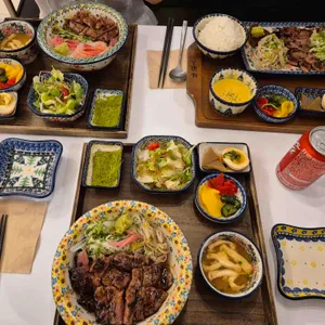 미도인 천안불당 사진 1