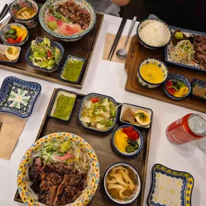 미도인 천안불당 사진