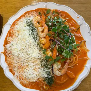 동백카츠 사진 1