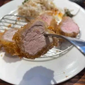 동백카츠 대표 사진