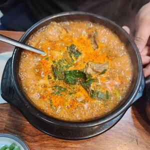 병천황토방순대 사진