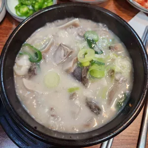 병천황토방순대 대표 사진