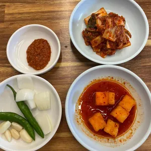 예림돼지국밥 사진