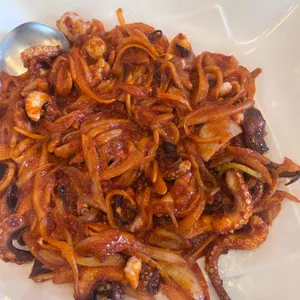 뻘낙지한마당 사진 2