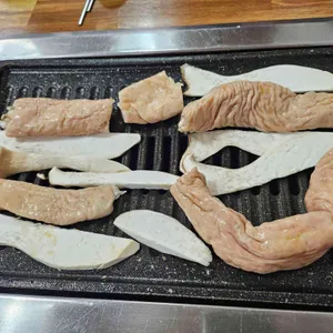 24시막창 사진