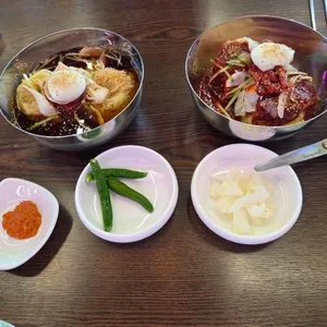 오도리면가 사진 1