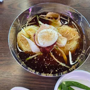 오도리면가 대표 사진