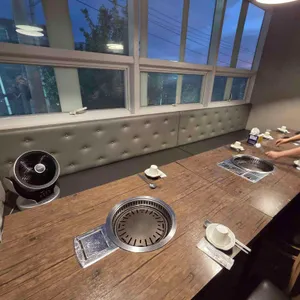 연이네왕소금구이 리뷰 사진