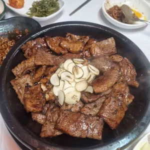 백만불식품 사진