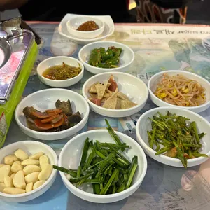 군산집 사진