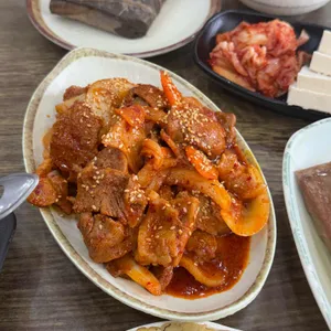 육콩이네 사진