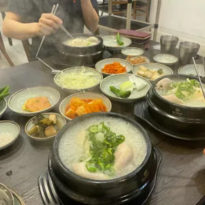 아란삼계 사진