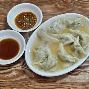 해안칼국수 사진