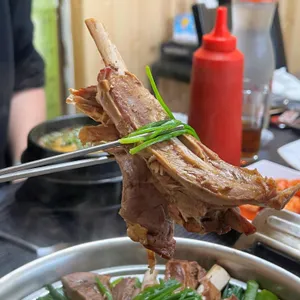 소나무집 대표 사진