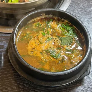 소나무집 사진