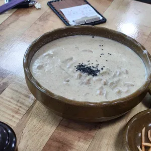 채가네 들깨국수 사진 1
