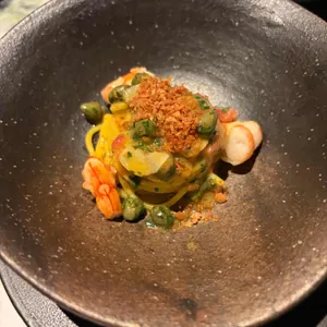 바위파스타바 사진