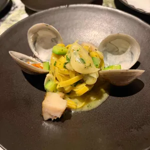 바위파스타바 사진