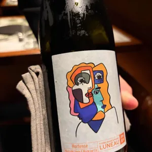 바위파스타바 사진