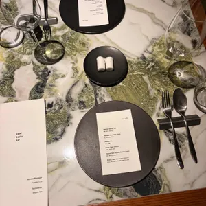 바위파스타바 리뷰 사진