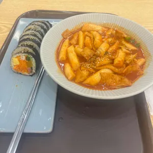 햇살분식 사진