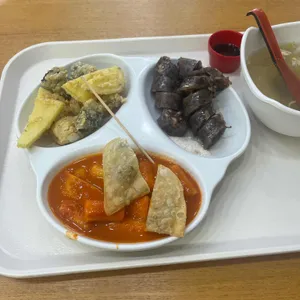 죠스떡볶이 사진
