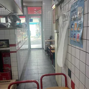 죠스떡볶이 리뷰 사진