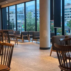 스타벅스 리뷰 사진