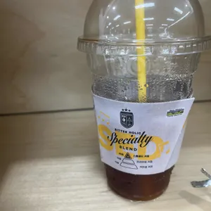 컴포즈커피 리뷰 사진