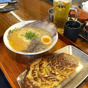 나가하마만게츠 사진